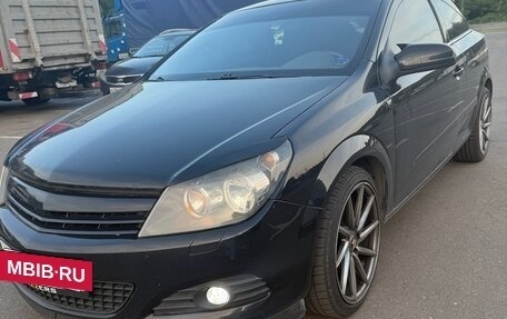 Opel Astra H, 2008 год, 480 000 рублей, 3 фотография