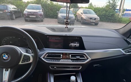 BMW X5, 2020 год, 6 250 000 рублей, 14 фотография