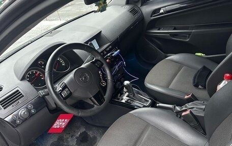 Opel Astra H, 2008 год, 480 000 рублей, 7 фотография