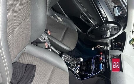 Opel Astra H, 2008 год, 480 000 рублей, 8 фотография
