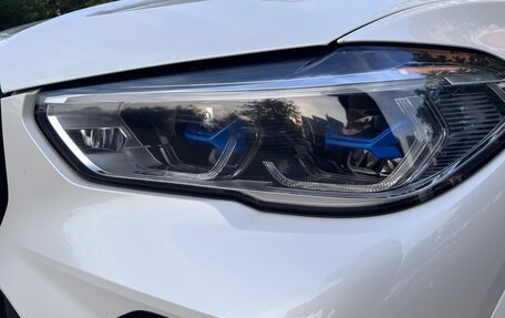 BMW X5, 2020 год, 6 250 000 рублей, 20 фотография