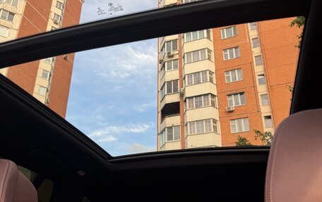 BMW X5, 2020 год, 6 250 000 рублей, 18 фотография