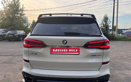 BMW X5, 2020 год, 6 250 000 рублей, 7 фотография