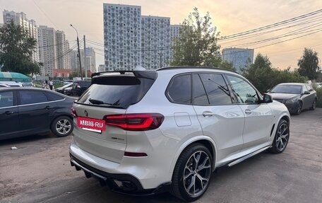 BMW X5, 2020 год, 6 250 000 рублей, 6 фотография