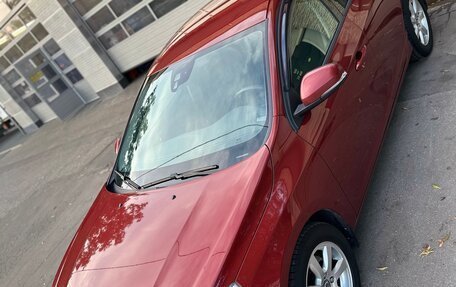 Volvo S60 III, 2010 год, 850 000 рублей, 4 фотография