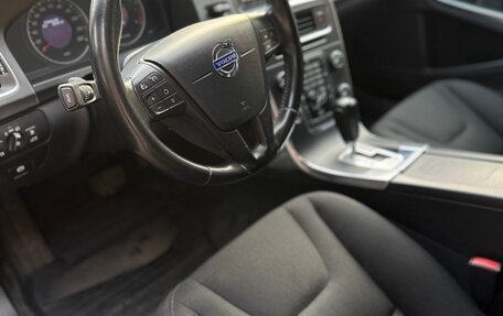 Volvo S60 III, 2010 год, 850 000 рублей, 11 фотография