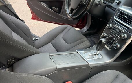 Volvo S60 III, 2010 год, 850 000 рублей, 15 фотография