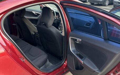 Volvo S60 III, 2010 год, 850 000 рублей, 8 фотография