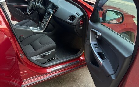 Volvo S60 III, 2010 год, 850 000 рублей, 14 фотография