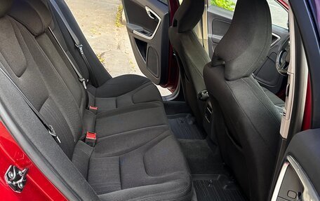 Volvo S60 III, 2010 год, 850 000 рублей, 9 фотография