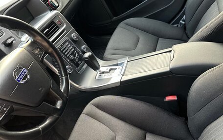 Volvo S60 III, 2010 год, 850 000 рублей, 12 фотография