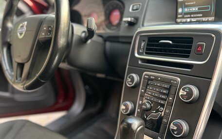 Volvo S60 III, 2010 год, 850 000 рублей, 10 фотография