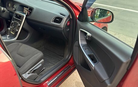 Volvo S60 III, 2010 год, 850 000 рублей, 7 фотография