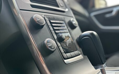 Volvo S60 III, 2010 год, 850 000 рублей, 13 фотография