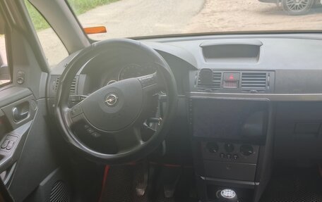 Opel Meriva, 2007 год, 400 000 рублей, 6 фотография