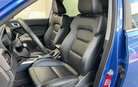 Chery Tiggo 4 I рестайлинг, 2020 год, 1 349 000 рублей, 5 фотография