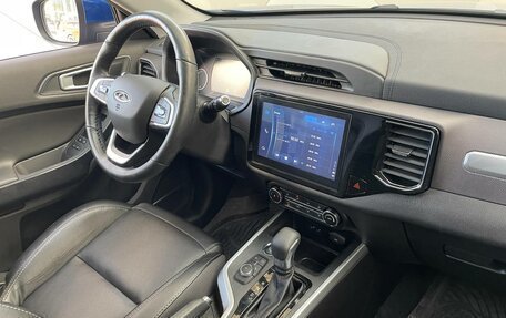 Chery Tiggo 4 I рестайлинг, 2020 год, 1 349 000 рублей, 11 фотография