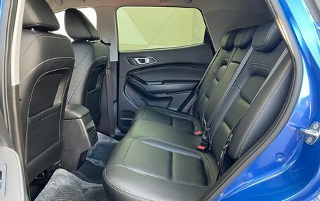 Chery Tiggo 4 I рестайлинг, 2020 год, 1 349 000 рублей, 14 фотография