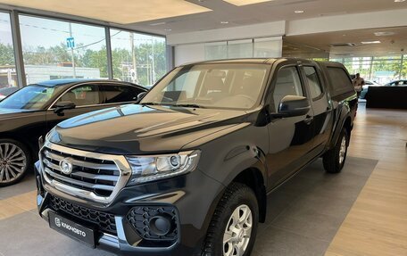 Great Wall Wingle 7, 2020 год, 1 650 000 рублей, 2 фотография