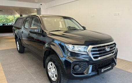 Great Wall Wingle 7, 2020 год, 1 650 000 рублей, 3 фотография