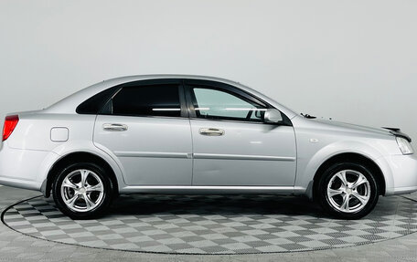 Chevrolet Lacetti, 2008 год, 450 000 рублей, 5 фотография