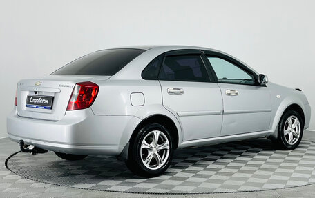 Chevrolet Lacetti, 2008 год, 450 000 рублей, 7 фотография