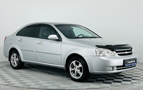 Chevrolet Lacetti, 2008 год, 450 000 рублей, 6 фотография