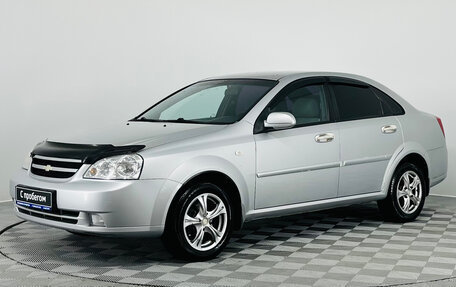 Chevrolet Lacetti, 2008 год, 450 000 рублей, 3 фотография