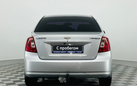 Chevrolet Lacetti, 2008 год, 450 000 рублей, 8 фотография