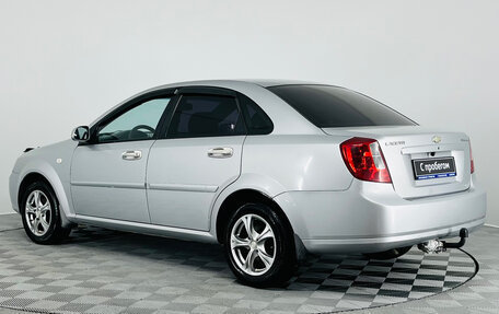 Chevrolet Lacetti, 2008 год, 450 000 рублей, 9 фотография
