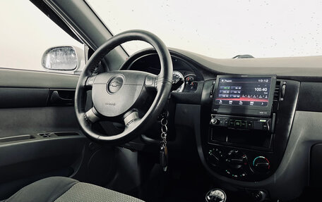 Chevrolet Lacetti, 2008 год, 450 000 рублей, 15 фотография