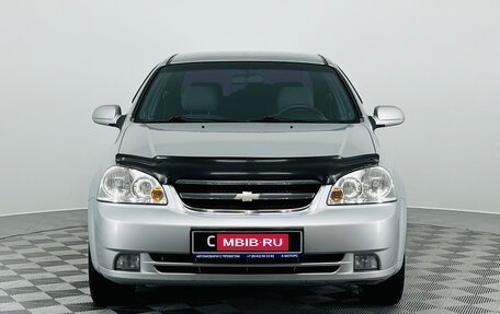 Chevrolet Lacetti, 2008 год, 450 000 рублей, 4 фотография