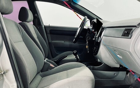 Chevrolet Lacetti, 2008 год, 450 000 рублей, 14 фотография