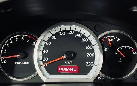 Chevrolet Lacetti, 2008 год, 450 000 рублей, 17 фотография