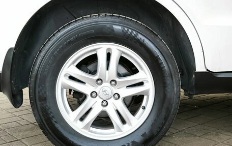Hyundai Santa Fe III рестайлинг, 2011 год, 1 313 000 рублей, 14 фотография