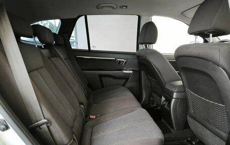 Hyundai Santa Fe III рестайлинг, 2011 год, 1 313 000 рублей, 12 фотография