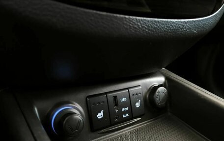 Hyundai Santa Fe III рестайлинг, 2011 год, 1 313 000 рублей, 8 фотография