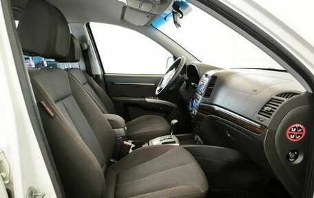 Hyundai Santa Fe III рестайлинг, 2011 год, 1 313 000 рублей, 11 фотография