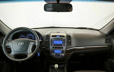 Hyundai Santa Fe III рестайлинг, 2011 год, 1 313 000 рублей, 5 фотография