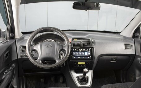 Hyundai Tucson III, 2008 год, 795 000 рублей, 6 фотография