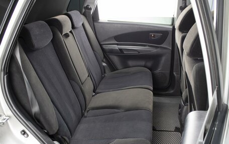 Hyundai Tucson III, 2008 год, 795 000 рублей, 7 фотография