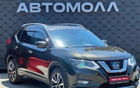 Nissan X-Trail, 2021 год, 2 800 000 рублей, 1 фотография