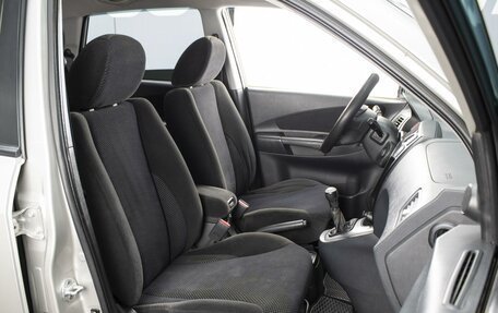 Hyundai Tucson III, 2008 год, 795 000 рублей, 8 фотография