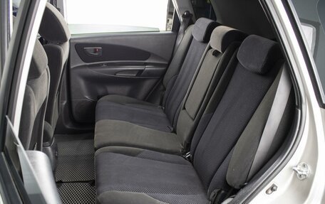 Hyundai Tucson III, 2008 год, 795 000 рублей, 9 фотография