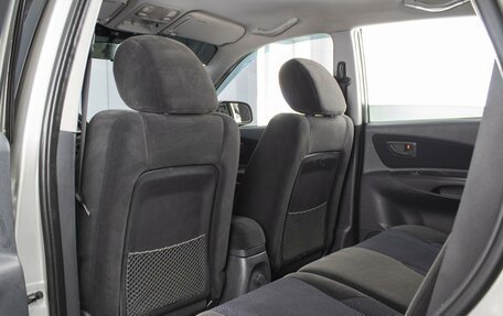 Hyundai Tucson III, 2008 год, 795 000 рублей, 11 фотография