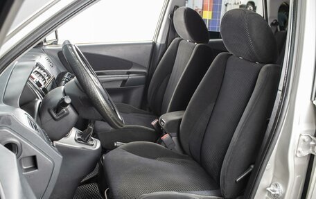Hyundai Tucson III, 2008 год, 795 000 рублей, 10 фотография