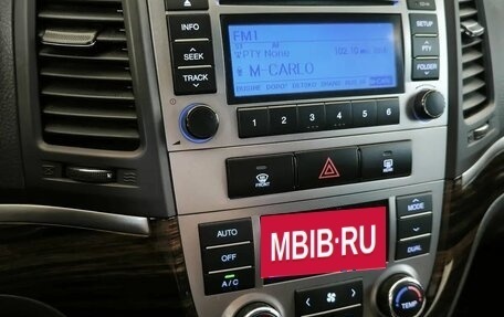Hyundai Santa Fe III рестайлинг, 2011 год, 1 313 000 рублей, 7 фотография