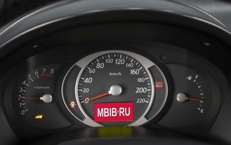 Hyundai Tucson III, 2008 год, 795 000 рублей, 13 фотография