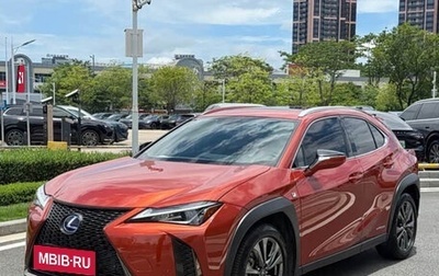 Lexus UX I, 2022 год, 2 500 000 рублей, 1 фотография