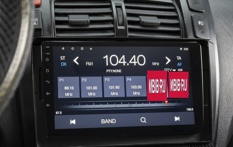 Hyundai Tucson III, 2008 год, 795 000 рублей, 14 фотография